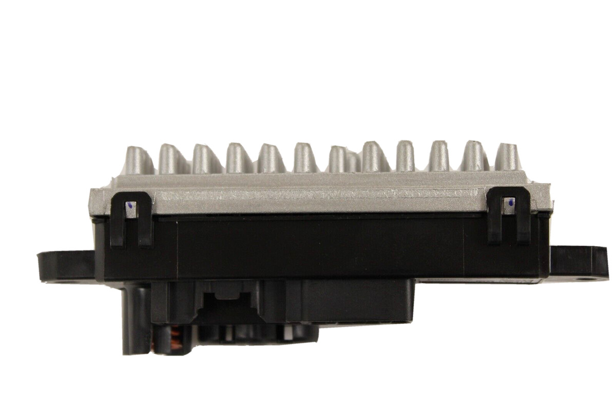 2019-2022 GM HVAC Blower Motor Module Part# 85577577 Replaces 