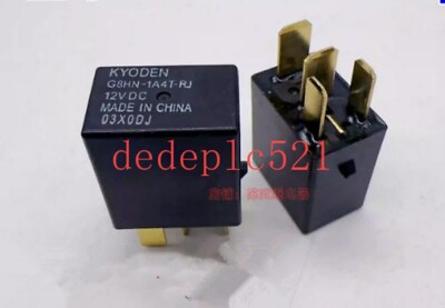 1 PCS NEW KYODEN G8HN-1A4T-RJ Automotive Electromagnetic Relay