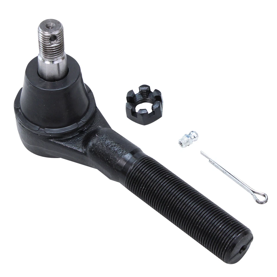 Front Outer Tierods for Ford E250 E350 Club Wagon E450 Econoline Super Duty - Изображение 3 из 4