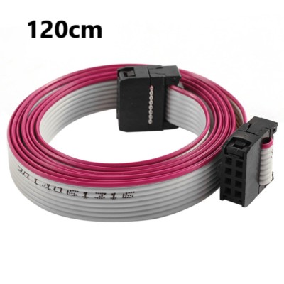 120cm LCD Touch Screen Cable 3D Printer Creality MKS SKR Ender TFT 2.8 3.2 8P