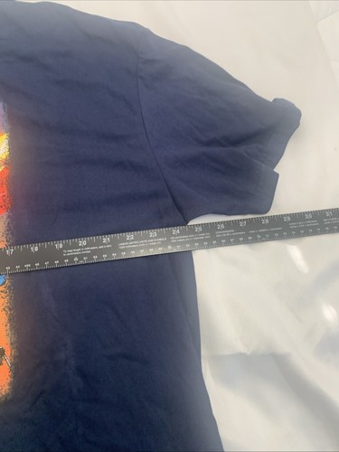 NYCC 2022 Marvel 90s Xmen t-shirt Unisex Size 2xl - Picture 8 of 8