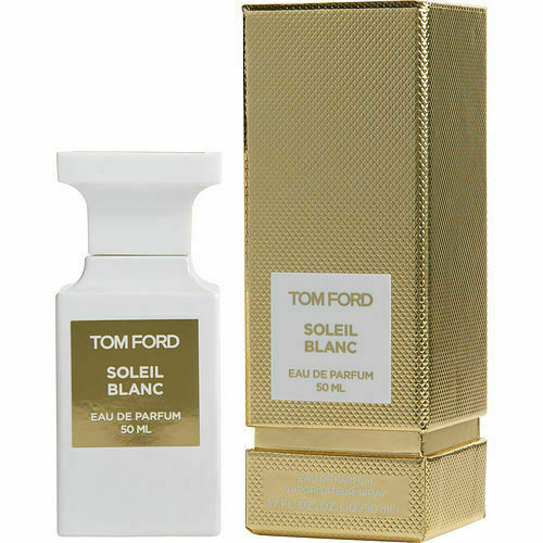 Tom Ford Soleil Blanc EDP 1.7 fl oz 50ML | NEW | Sealed