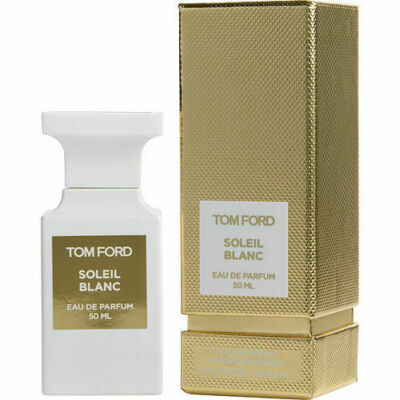 Tom Ford Soleil Blanc EDP 1.7 fl oz 50ML | NEW | Sealed