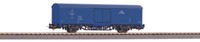 Piko 98549C3 / Gedeckter GüTerwagen Gbs, Pkp Cargo Ep. Vi / H0