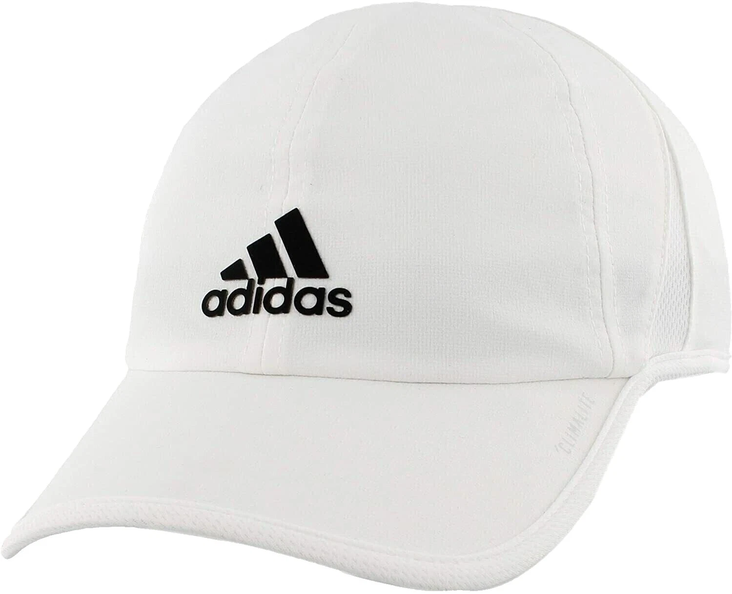 Adidas Poliéster Sombreros Blancos para hombres