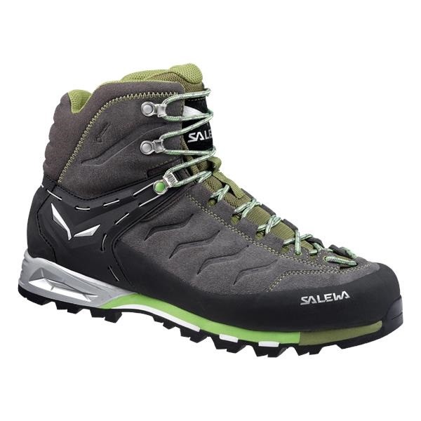 scarponi salewa trainer mid gtx