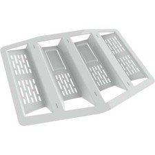 Timloc Felt Lap Vent Loft Attic And Roof Ventilation Airflow Lap Joints