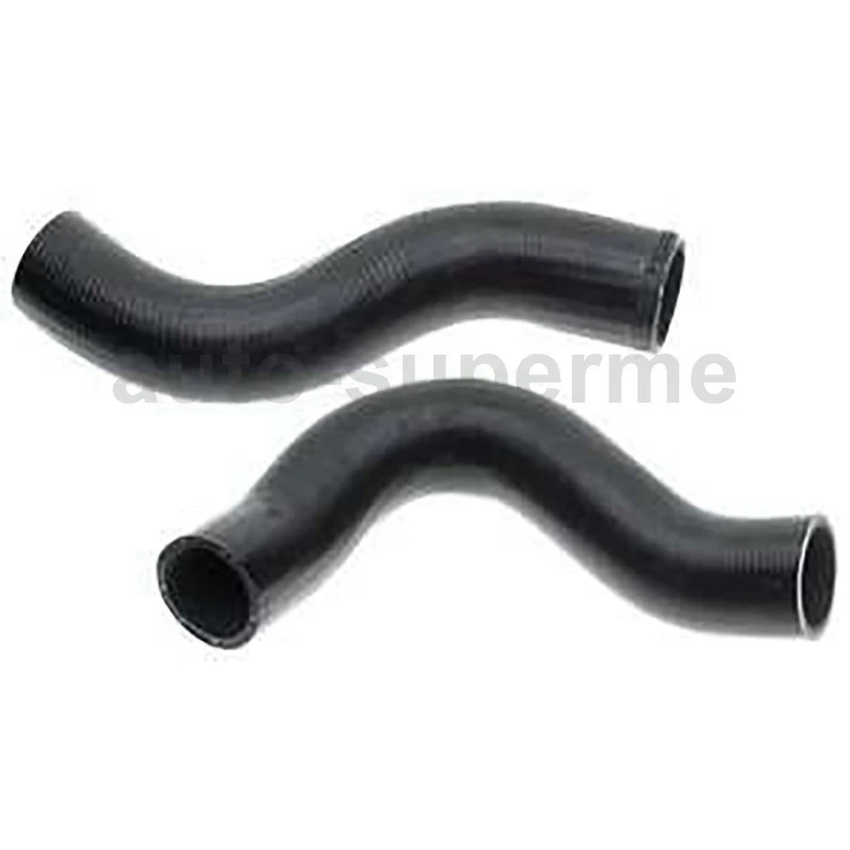 Manguera de refrigerante de radiador superior de 2,5 L para Subaru Legacy 1996-1999 Foto 4 de 4