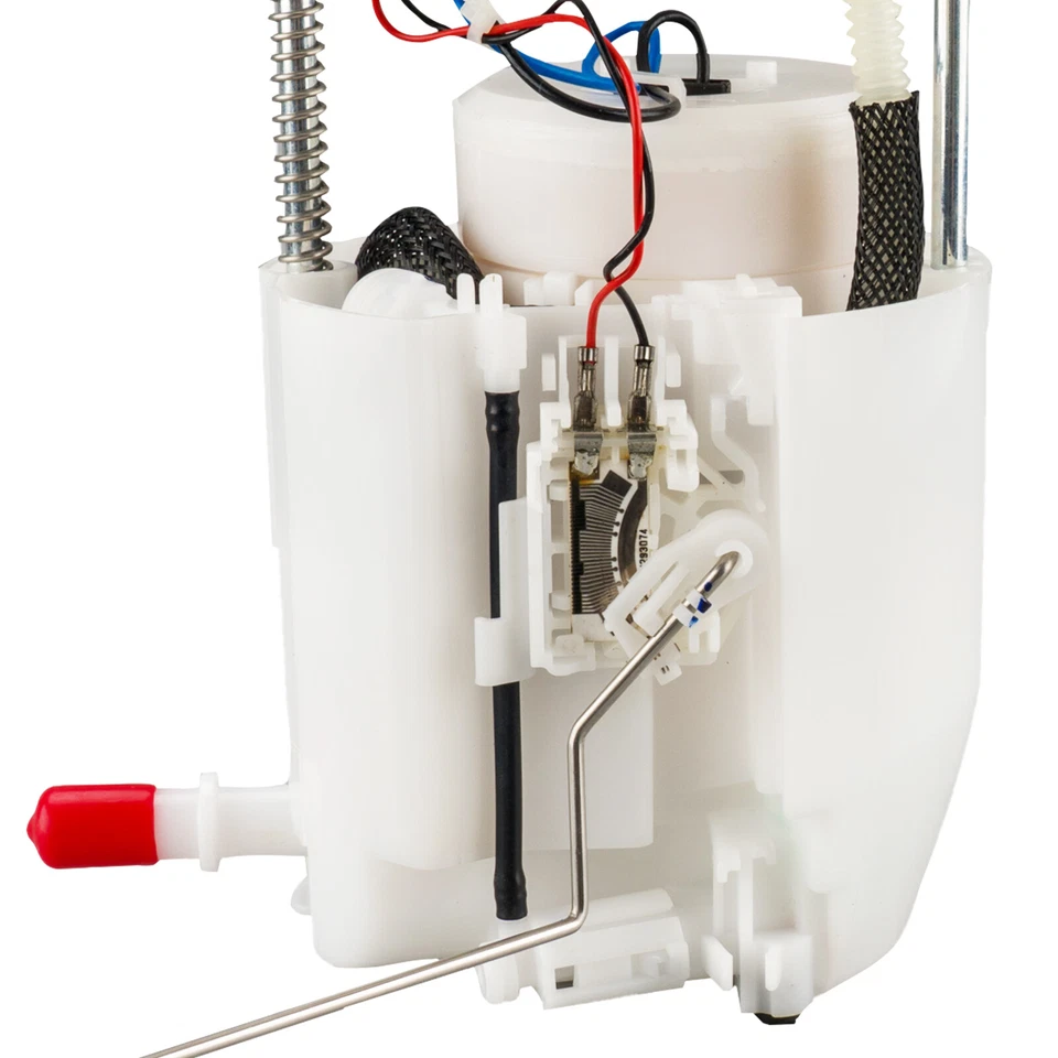 Conjunto de bomba de combustible de 1 pieza para Ford Fusion 2010-2011 Mercury Milán 2010-2012 3,0 L Foto 4 de 4