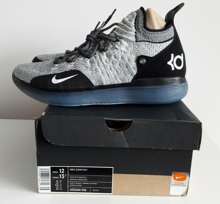 kd 11 sneakers