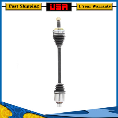 Front Right CV Axle Shaft Joint Assembly For 2006-2008 Honda Pilot 3.5L