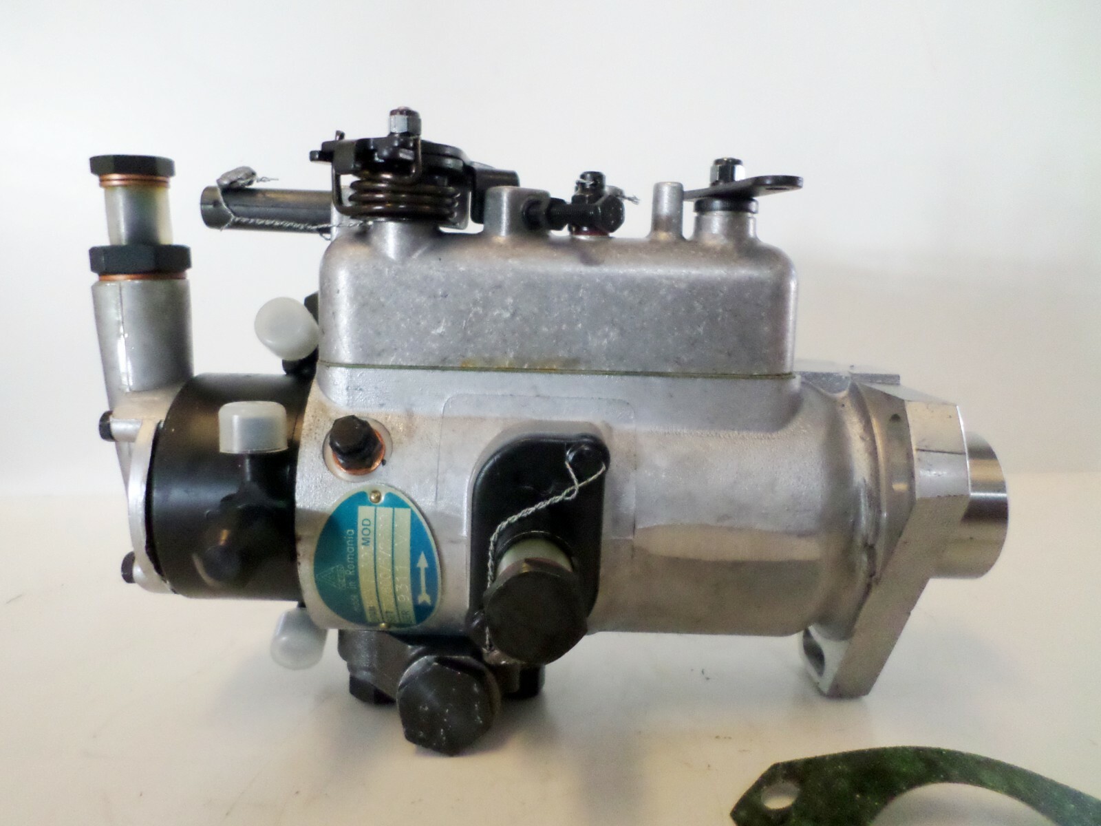 Diesel Injection Pump FORD 4000 / 4500 / 4600 / 4610 Tractors eBay