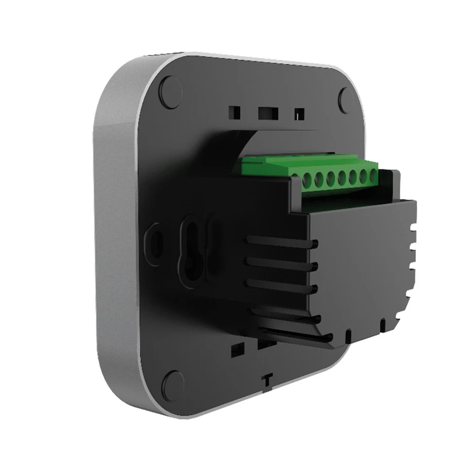 WLAN SMART Thermostat Regler Raumthermostat für elektrische Heizung Fußboden - Bild 3 von 4