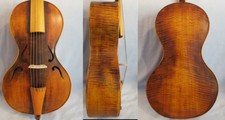 Baroque style SONG Brand Maestro 6 strings 17" viola da gamba 11996