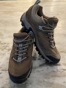 columbia birkie trail shoes