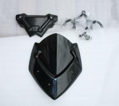Carena Pannello Laterale Per Suzuki GSX-S1000 (2015-2020) – Copertura Serbatoio In ABS, Protezione Elegante E Aerodinamica