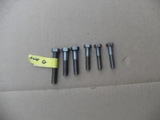 muncie 4 speed transmission original tail housing bolt set. trw  G.  chevy  GTO