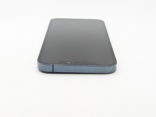 Apple iPhone 12 Pro A2341 128GB Fair Condition | Pacific Blue | UNLOCKED - Afbeelding 7 van 8