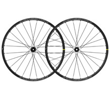 Mavic Crossmax SL 29 Coppia Ruote per Mtb , alluminio , Peso Coppia 1695g
