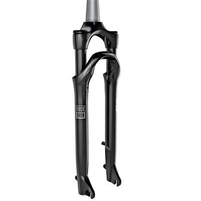 Rockshox Federgabel Paragon Fahrrad TK SoloAir 65 700C 9QR 1 1/8'' A-head Crow