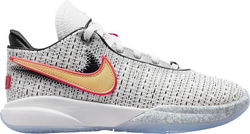 Size 10 - Nike LeBron 20 EP The Debut | eBay
