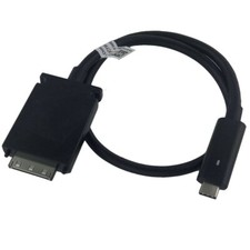 Genuine Dell Thunderbolt 3 USB-C Cable for TB15 Dock K16A 05T73G 5T73G 3V37X