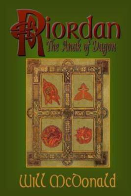 Riordan The Anak Of Dagon