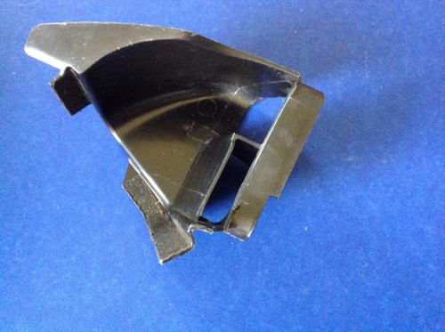 BMW 525I E39 AC Heater Left Floor Duct Tube OEM 64.11-8 362 333.9 - Picture 5 of 6