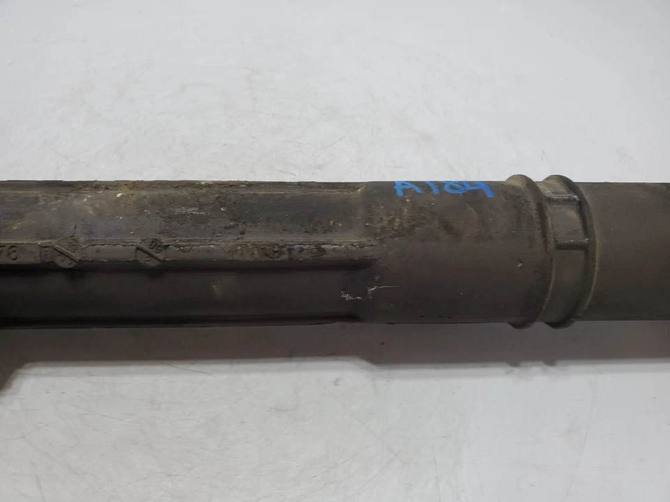 ✅ 1999-2006 OEM Jaguar XK8 XKR XJ8 XJR RWD усилитель руля стойка и шестерня - Изображение 3 из 4