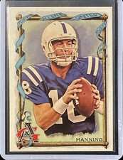 Peyton Manning - 2023 Topps Composite - Allen...