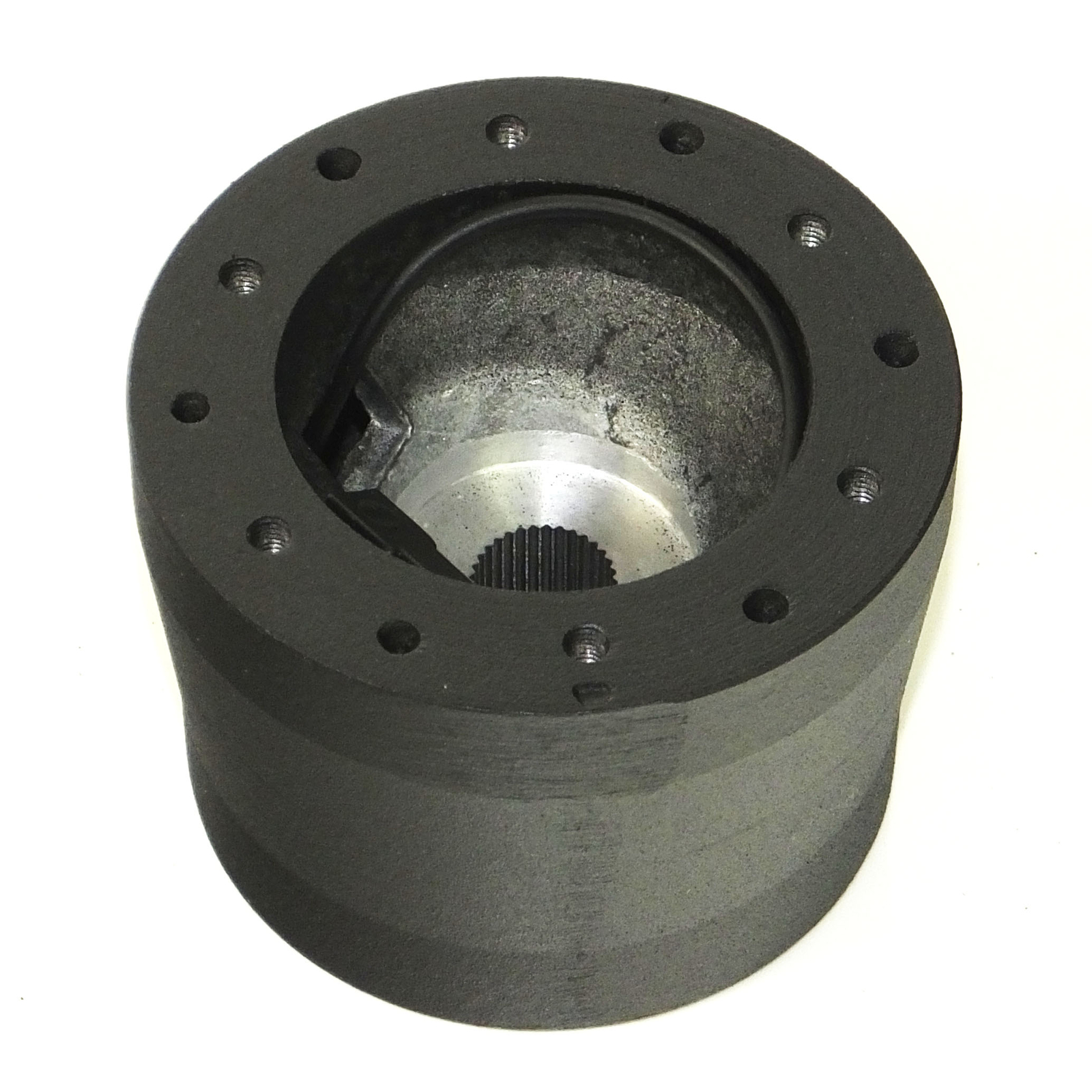 OD/1960TO291 OMP Steering Wheel Hub Boss Kit