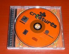 ebay® Auktion 284430366668 | Creatures (Sony PlayStation 1, 2002 PS1)-No Manual Thumbnail of ebay® auction 284430366668 | Creatures (Sony PlayStation 1, 2002 PS1)-No Manual