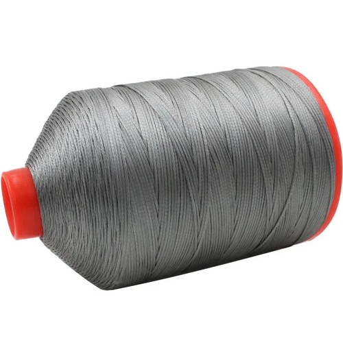 300D/16 Braiding Hollow Knitted Crochet Yarn Thread 1.5mm DIY Handbag Basket - Picture 2 of 18