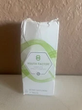 NIB & SEALED - NEORA YOUTH FACTOR Superfood & Antioxidant Boost Powder