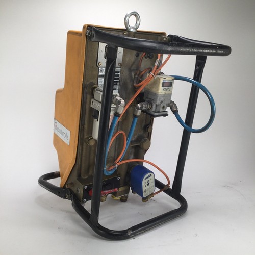 Aro ZCAV512F Compact Welder Kompakte Schweißer VP Used UMP - Picture 2 of 5