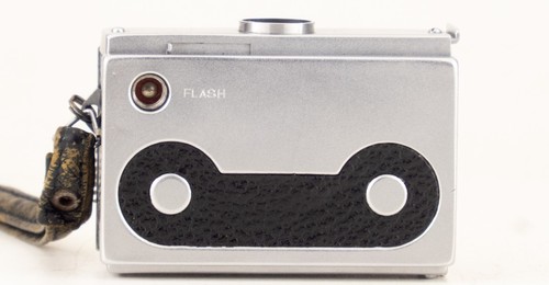 MAMIYA-16 SUPER MODEL III 16mm COMPACT CAMERA KIT WITH ORIGINAL BOX - Imagen 14 de 15