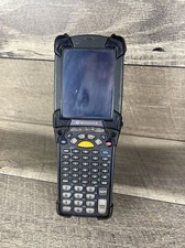 MOTOROLA BARCODE SCANNER MC-9190 - GAOSWJQA6WR    no Battery    
