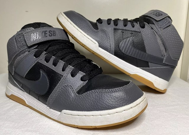 nike sb mogan mid 2 jr