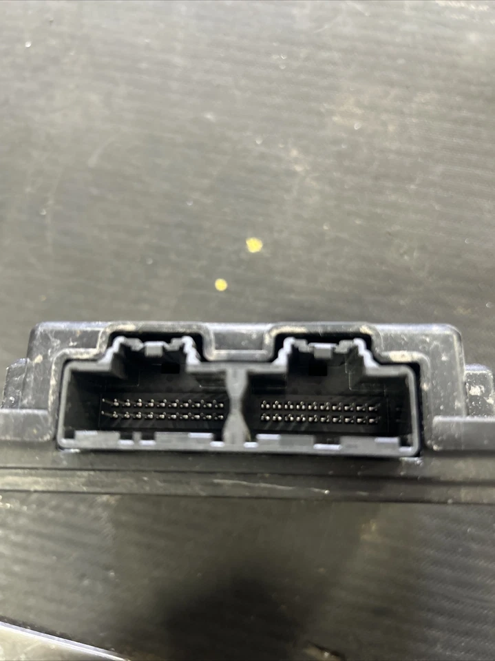 Módulo de control de entrada sin llave 13518838 fabricante de equipos originales Cadillac Chevy Camaro SS Foto 3 de 3