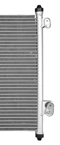 A/C Condenser OSC 4977 - Picture 2 of 10