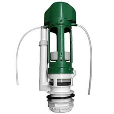 Thomas Dudley 316723 Niagara Pneumatic Dual Flush Valve