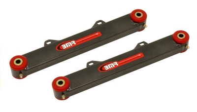 BMR TR002H Toe Rod Rear Polyurethane Bushings Steel Fits 10-15 5th Gen Camaro