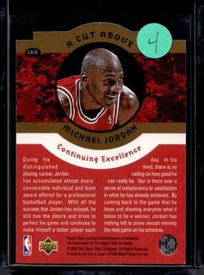 1996-97 Collector