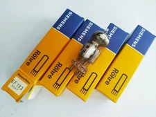 NOS 4x EF183 SIEMENS 6EH7 NIB tubes driver 2A3 300B 211 tube 真空管 