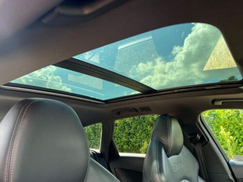 2014 Audi RS6 Avant 4.0 TFSI V8 Tiptronic quattro Euro 5 (s/s) 5dr ESTATE Petrol - Picture 3 of 24