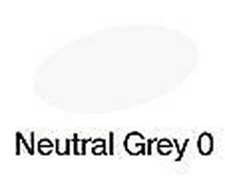 Marker To L'Alcohol Graph 'It 9500 Neutral Grey 0