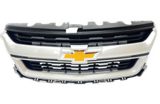 Oem 2015-2020 Chevrolet Colorado Grille Switchblade Metallic 31xc 84270789 New Oem 2015-2020 Chevrolet Colorado Grille Switchblade Metallic 31xc 84270789 New