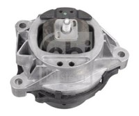 Febi Motorlager Links FüR Bmw 3Er Touring (F31)