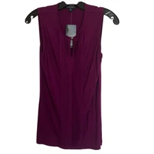 Ralph Lauren shirt women Sleeveless