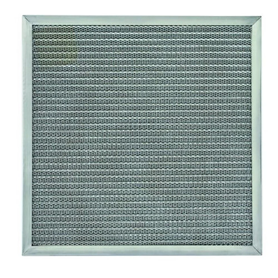 PERMANENT WASHABLE ELECTROSTATIC FURNACE AC AIR FILTER Dust Electronic USA - Image 2 of 4